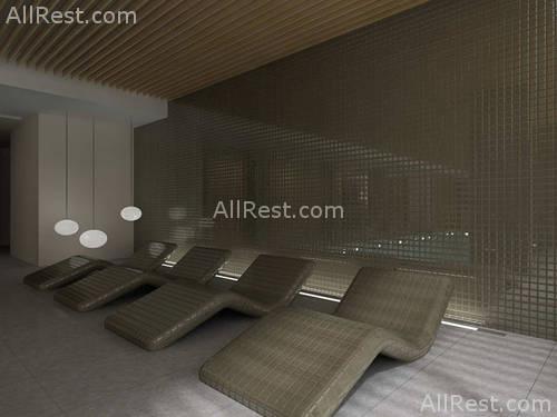 Apart-Hotel Lucky Bansko 30